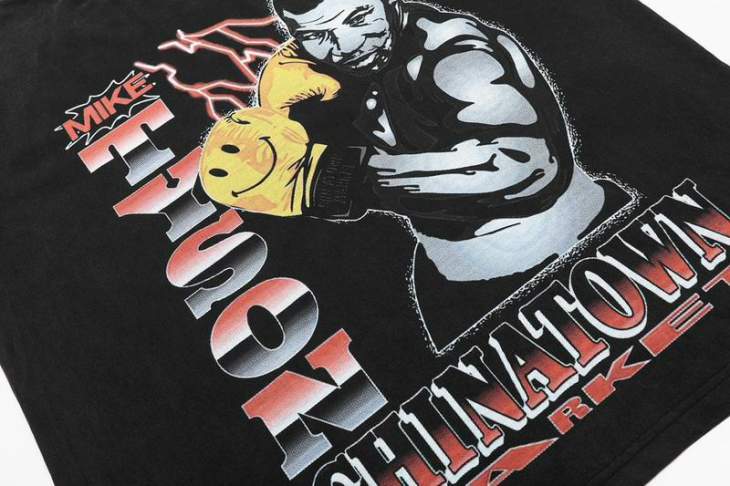 Vintage T Shirts Short _SKUVintageS-XLqctxVT999144